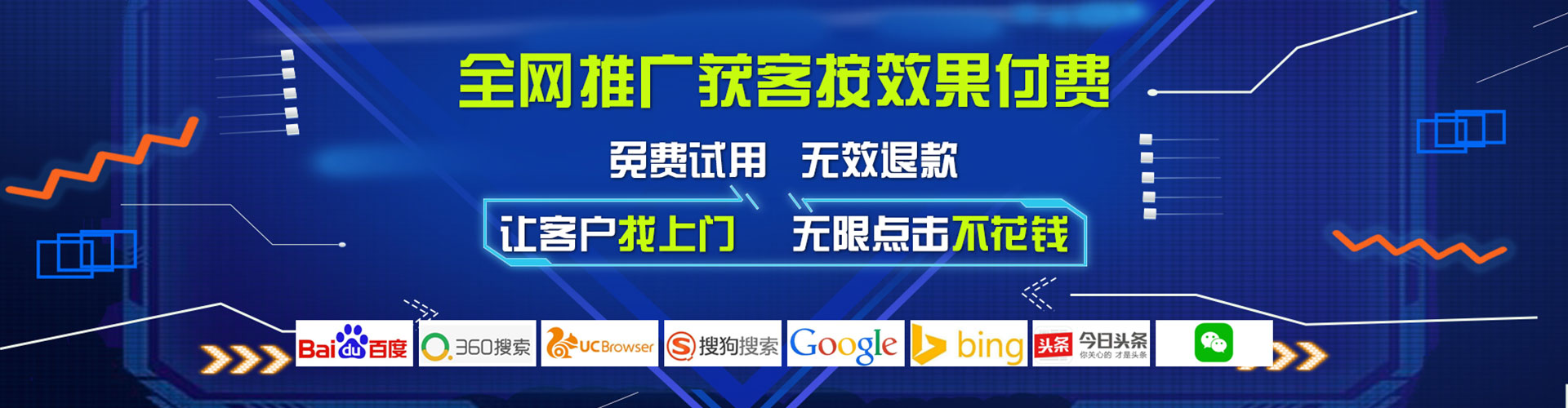 万荣竞价代运营